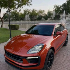 Exotic Cars For Sale 4 2022 Porsche Macan