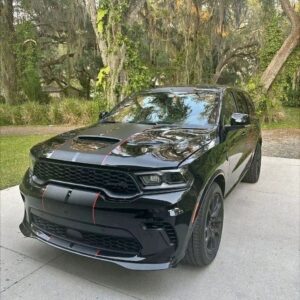 2023 Dodge Durango SRT