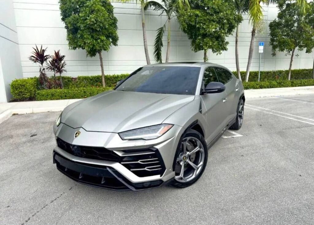 striker cars