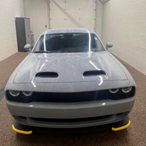 2022 Dodge Challenger SRT Hellcat