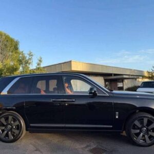 Exotic Cars For Sale 3 2023 Rolls Royce Cullinan