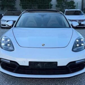 Exotic Cars For Sale 7 Porsche Panamera 2018
