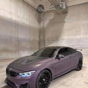 2015 BMW M4 Competition