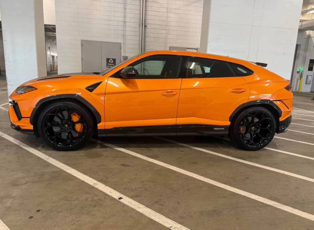 striker cars
