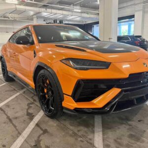 Exotic Cars For Sale 2 2024 Lamborghini Urus for Sale