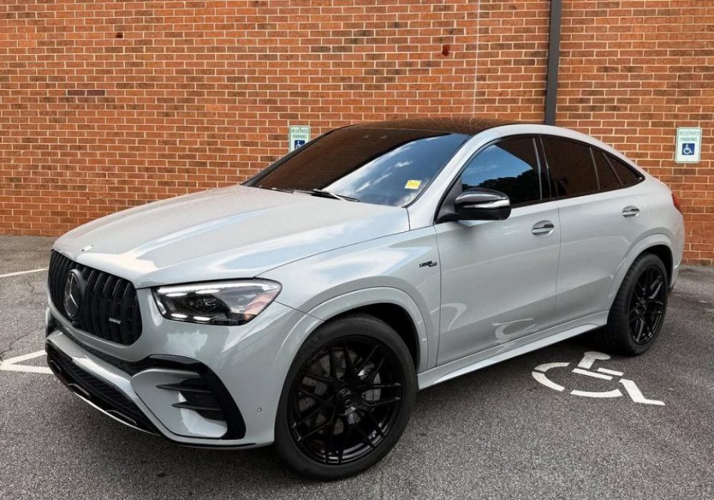 striker cars