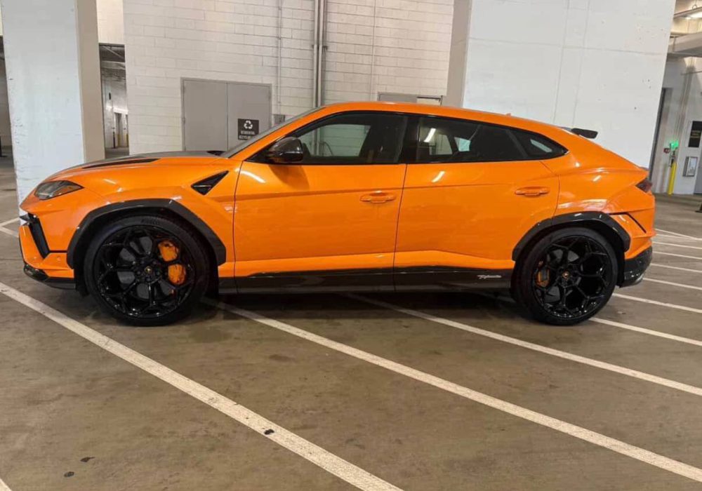 striker cars